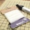 12 Pack: The Beadsmith® S-Lon® 0.5mm White Bead Cord